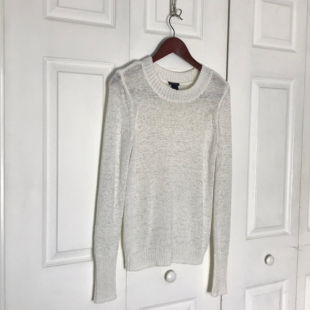 Ann Taylor sweater